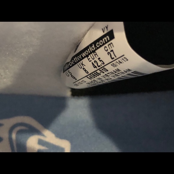 Nike Dunk High SB Premier NWT MINT 9 - Picture 8 of 11